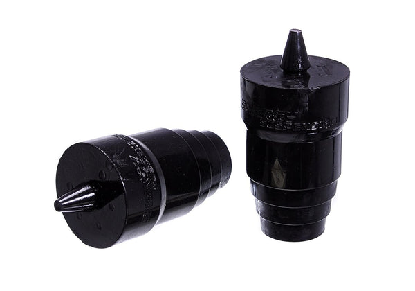 Energy Suspension Spare Tire Bump Stop (MPN: 2.9105G)