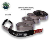 Overland Vehicle Systems Recovery Kit (MPN: 19-5969)