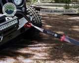 Overland Vehicle Systems Recovery Kit (MPN: 19-5969)