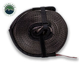 Overland Vehicle Systems Recovery Kit (MPN: 19-5969)