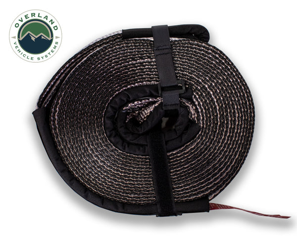 Overland Vehicle Systems Recovery Kit (MPN: 19-5969)
