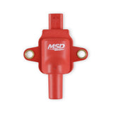 MSD Ignition Coil For Godzilla Engine (MPN: 82838)