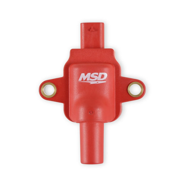 MSD Ignition Coil For Godzilla Engine (MPN: 82838)