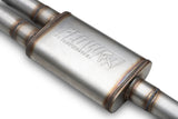 Flowmaster FlowFX Exhaust Muffler (MPN: 718172)