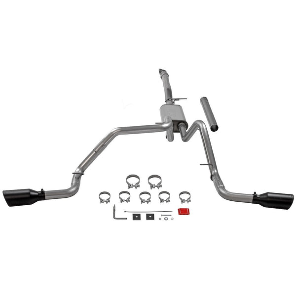 Flowmaster Exhaust System Kit (MPN: 718114)
