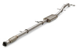 Flowmaster FlowFX Cat-Back Exhaust System (MPN: 717998)