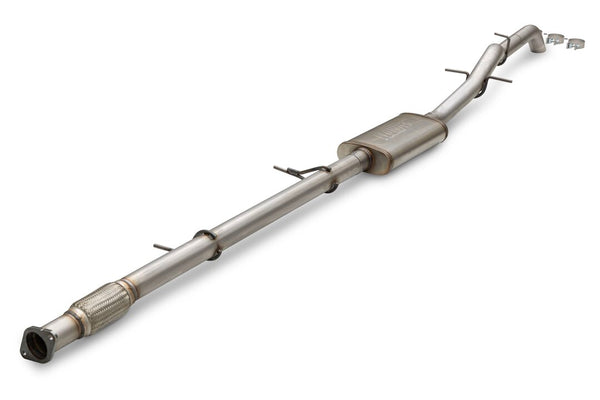 Flowmaster FlowFX Cat-Back Exhaust System (MPN: 717998)