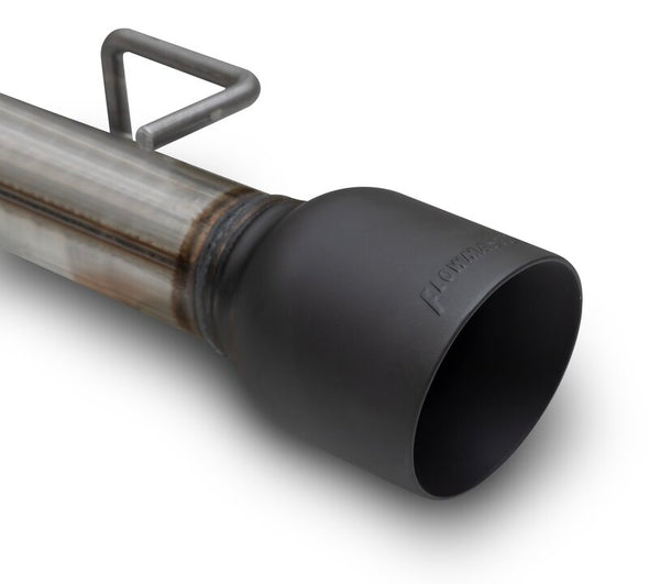 Flowmaster Exhaust System Kit (MPN: 717996)