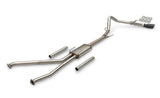Flowmaster FlowFX Cat-Back Exhaust System (MPN: 718156)