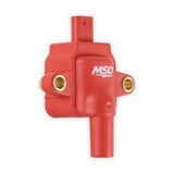 MSD Ignition Coil For Godzilla Engine (MPN: 82838)