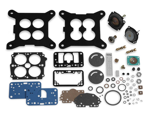Holley Performance Carburetor Rebuild Kit (MPN: 3-1346)