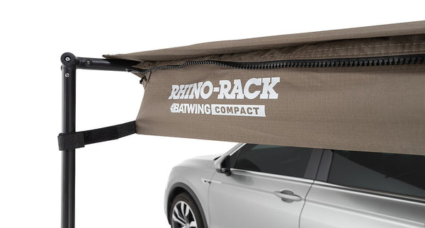 Rhino-Rack Batwing Compact Awning (MPN: 33300)