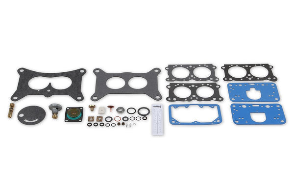 Holley Performance Carburetor Rebuild Kit (MPN: 3-888)