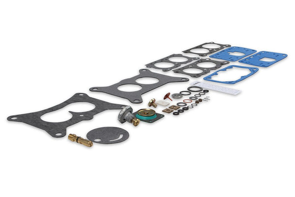 Holley Performance Carburetor Rebuild Kit (MPN: 3-888)