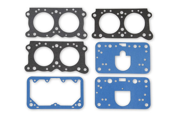Holley Performance Carburetor Rebuild Kit (MPN: 3-888)