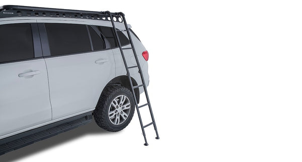 Rhino Rack Aluminum Folding Ladder (MPN: RAFL)