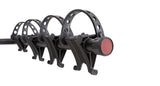 Rhino-Rack Take 4 Hitch Mount Bike Carrier (MPN: RBC053)