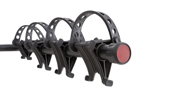 Rhino-Rack Take 4 Hitch Mount Bike Carrier (MPN: RBC053)