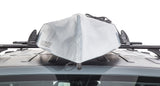 Rhino-Rack Canoe Carrier Roof Rack Kit (MPN: RLH2)