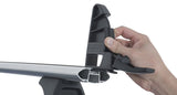 Rhino-Rack Canoe Carrier Roof Rack Kit (MPN: RLH2)
