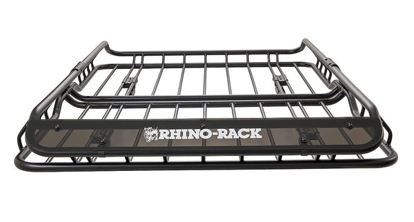 Rhino-Rack XTray Roof Basket (MPN: RMCB02)