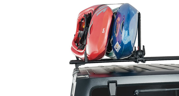 Rhino-Rack Kayak Carrier (MPN: S520)