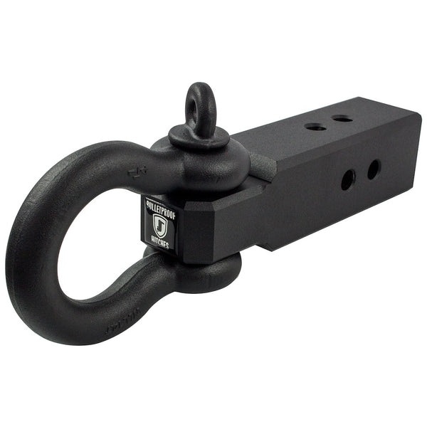 Bulletproof Hitches D-Ring Shackle (MPN: ED30SHACKLE)