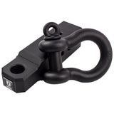 Bulletproof Hitches D-Ring Shackle (MPN: ED30SHACKLE)