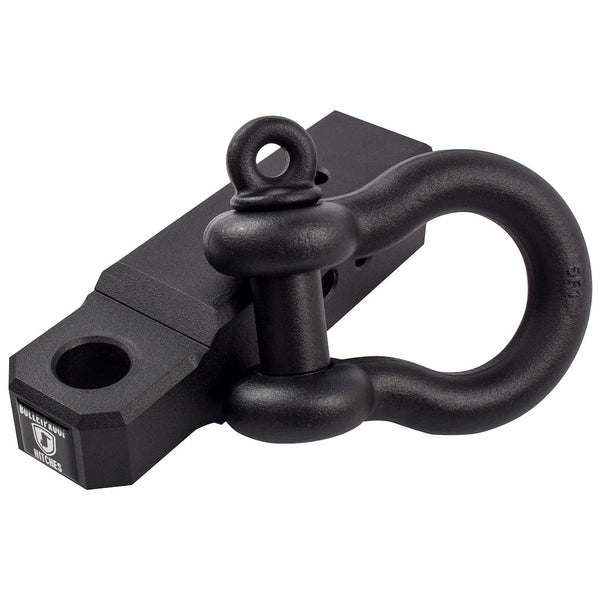 Bulletproof Hitches D-Ring Shackle (MPN: ED30SHACKLE)