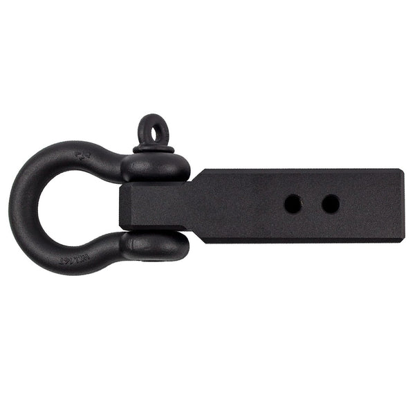 Bulletproof Hitches D-Ring Shackle (MPN: ED30SHACKLE)