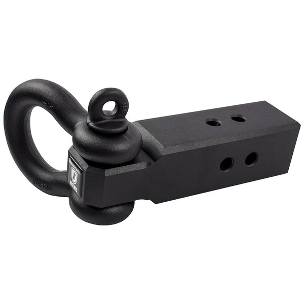 Bulletproof Hitches D-Ring Shackle (MPN: ED30SHACKLE)