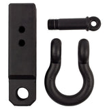 Bulletproof Hitches D-Ring Shackle (MPN: ED30SHACKLE)