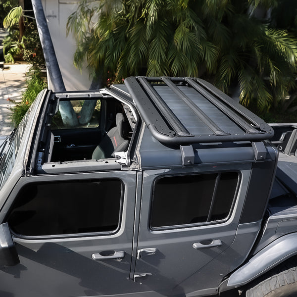 Go Rhino Roof Rack Platform (MPN: 5935035T)