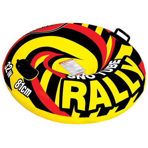 Rally Snow Tube (MPN: 30-1002)