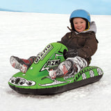 Airhead Gizmo Snow Tube (MPN: 30-1203)