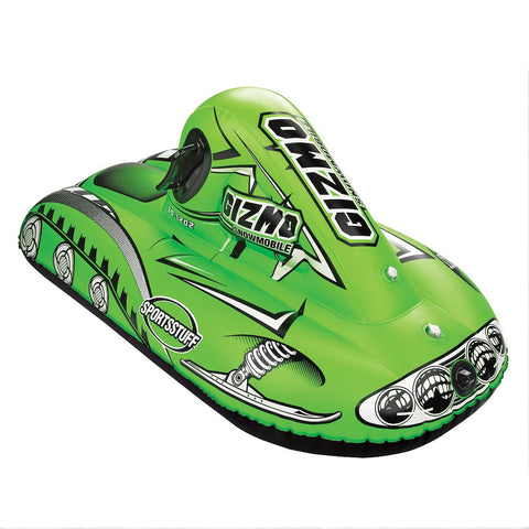 Airhead Gizmo Snow Tube (MPN: 30-1203)
