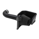 K and N Filters Cold Air Intake System (MPN: 30-1542)