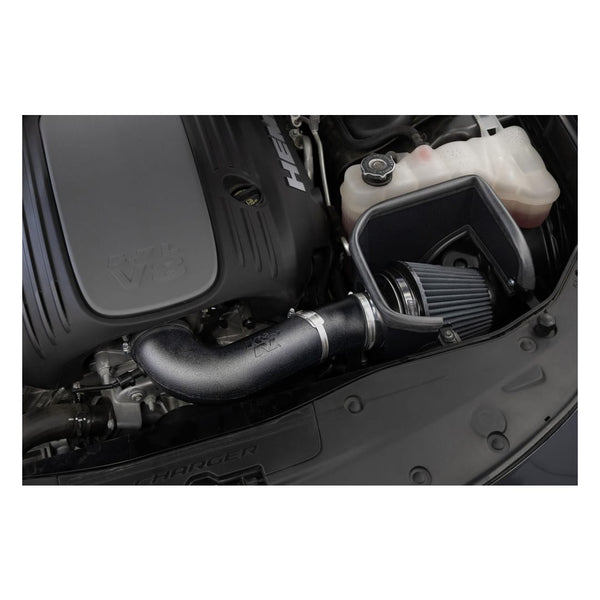 K and N Filters Cold Air Intake System (MPN: 30-1542)