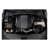 K and N Filters Cold Air Intake System (MPN: 30-1542)