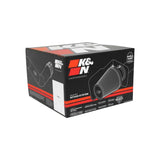 K and N Filters Cold Air Intake System (MPN: 30-1542)
