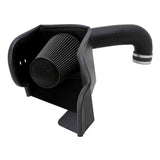 K&N Cold Air Intake System (MPN: 30-1561)