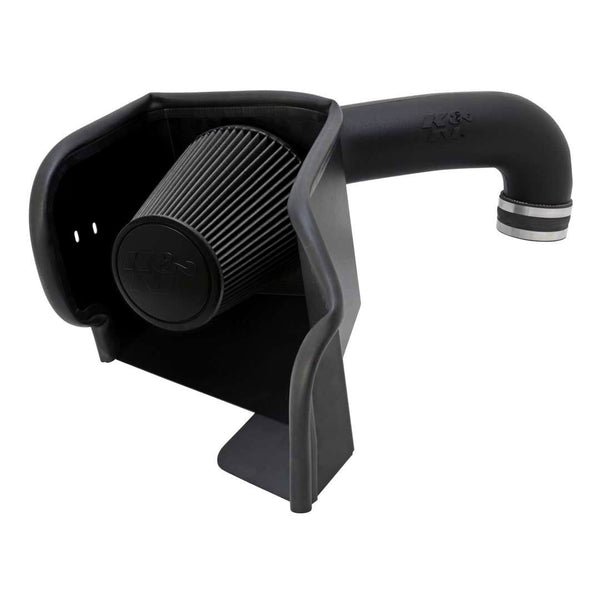 K&N Cold Air Intake System (MPN: 30-1561)