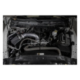 K&N Cold Air Intake System (MPN: 30-1561)