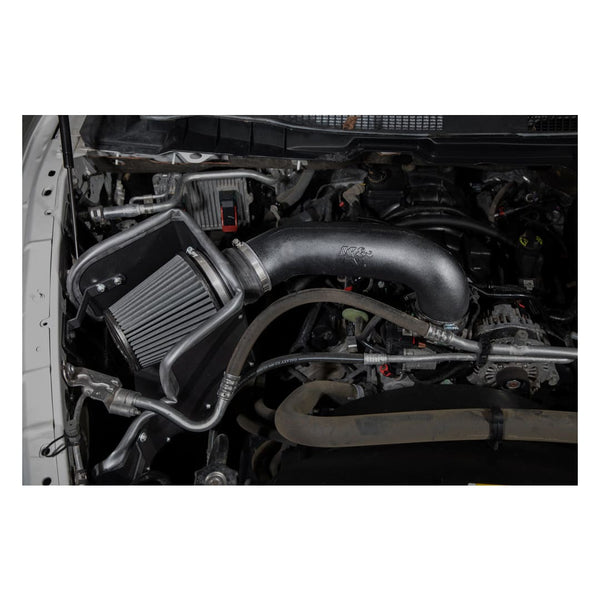K&N Cold Air Intake System (MPN: 30-1561)