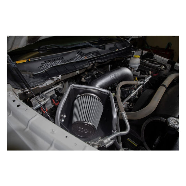 K&N Cold Air Intake System (MPN: 30-1561)