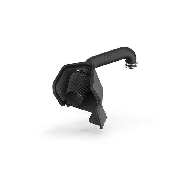 K&N Cold Air Intake System (MPN: 30-1561)