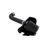 K&N Cold Air Intake System (MPN: 30-1563)