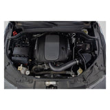 K&N Cold Air Intake System (MPN: 30-1563)