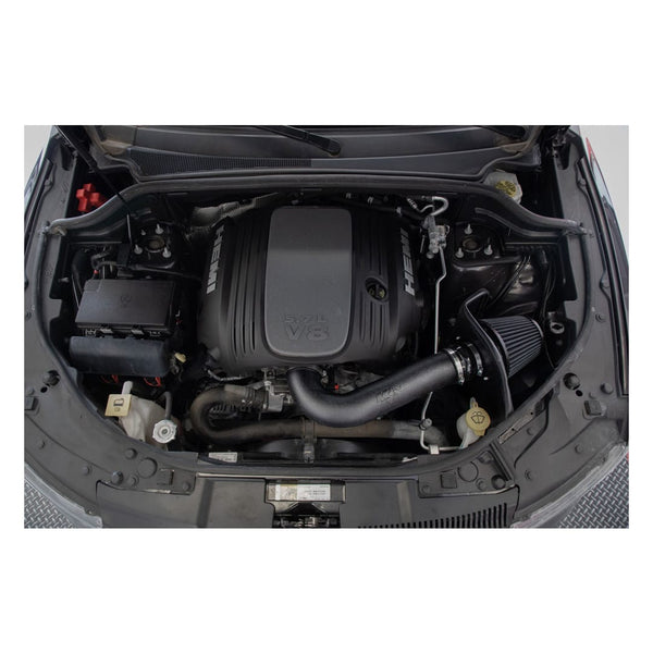 K&N Cold Air Intake System (MPN: 30-1563)