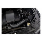 K&N Cold Air Intake System (MPN: 30-1563)